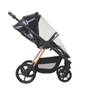 Espiro Miloo 10 diamond Black wózek uniwersalny 206832