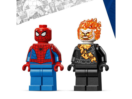 LEGO 76335 SUPER HEROES Spider-Man 063187