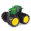 Tomy john deere traktor mega wielkie opony 466451