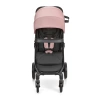 Kinderkraft Trig 2 TR Pink up to 22 kg Wózek Spacerowy 921232**DC**