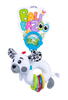 Balibazoo Zawieszka pies z grzechotką 801818