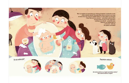 Pucio umie opowiadać 143020