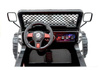 Auto na akumulator S618 Eva czarny
