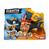 Piratix Golden King Shark Golden Teeth 8036747