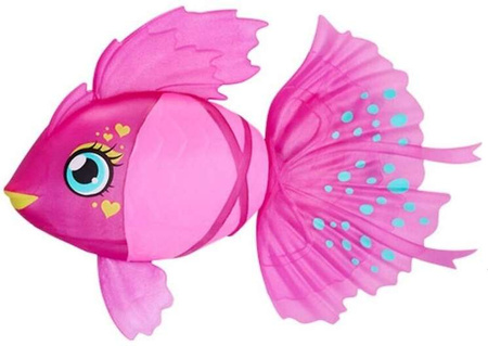 Little live pets pływająca  rybka z akwarium 262832