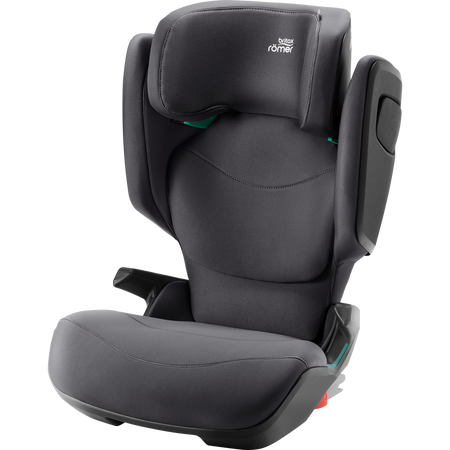 Britax Romer Kidfix PRO M Midnight Grey fotelik samochodowy