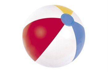 Bestway 31022 piłka nadmuchiwana 61cm 900033 2+