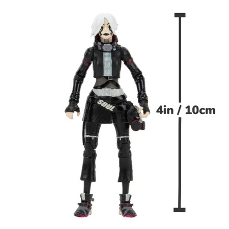 Fortnite Figurka Solo Grimoire 509318