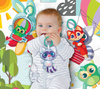 Mata Edukacyjna Smily Play 549074