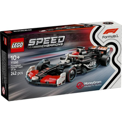 Lego 77250 Bolid F1 MoneyGram Haas Team VF-24 816173