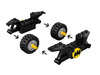 Lego 76220 Batman kontra Harley Quinn