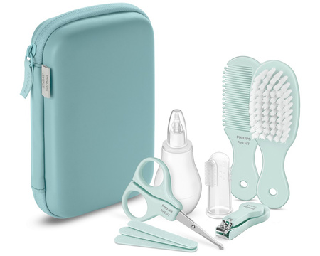 Philips AVENT Zestaw do pielęgnacji niemowląt 9021951