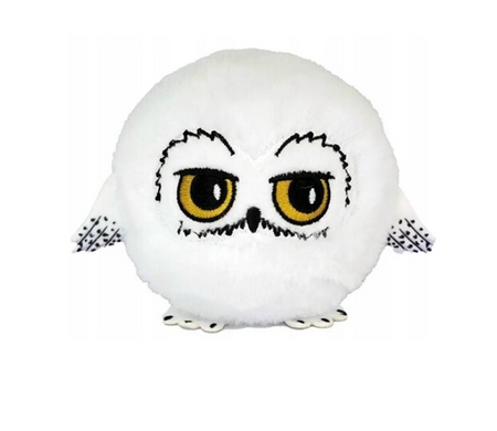Ty Beanie Bouncers Harry Potter Hedwig 830473