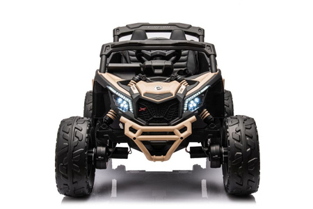 Auto na akumulator Buggy Can-am DK-CA003 Khaki 001133