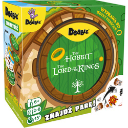 Dobble Dobble Władca Pierścieni 134572
