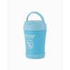 Twistshake Insulated Food Container 350ml Blue 127501