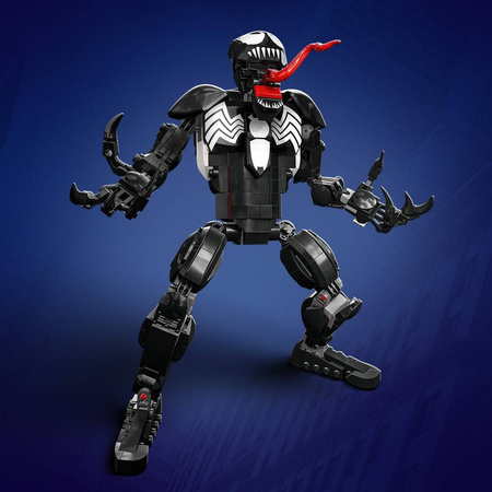 Lego 76230 Marvel Figurka Venoma