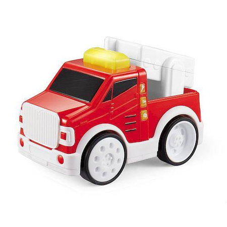 Auto naciśnij i jedź straż pożarna 831080