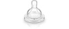 Avent smoczki classic na but.2szt 6m+ 4 otw. Scf634/27 010917