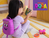Dora zestaw plecak Adventure 047006