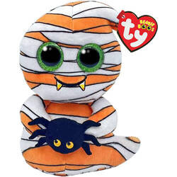 TY Beanie Boos MUMFORD 15 cm duch z pająkiem 372898