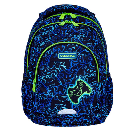 Plecak Astrabag Gaming AB330 221144