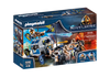 Playmobil 70392 transport skarbów novelmore 
