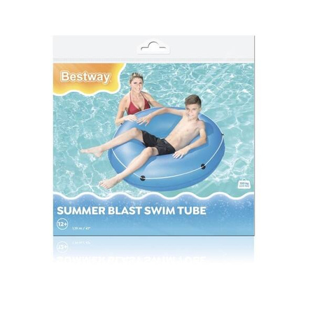 Bestway 36120 Kółko nadmuchiwane 984545
