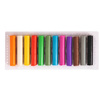 Plastelina 12kol ECO ASTRA 167671