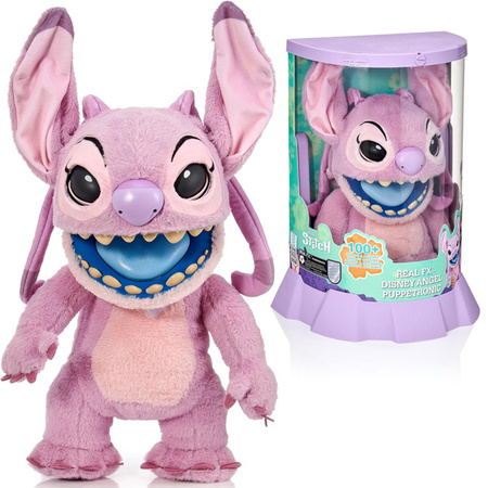 Interaktywna Angel 028463 Stitch