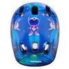Kask rowerowy Meteor KS06 S 48-52cm Alien 069725