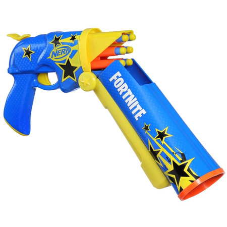 Nerf F8947 Fortnite Half Tone Hero 223685