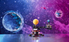 Lego 42179 Technic Planeta Ziemia i Księżyc 584133