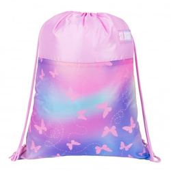 WOREK NA OBUWIE STRIGHT SO-01 PINK BUTTERFLIES 680038