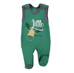 Śpioch trip zielony 062