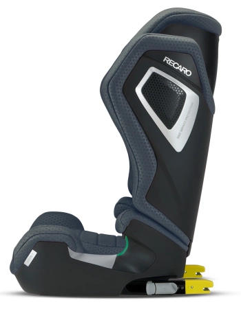 RECARO AXION 1 Gallant Grey 704 468306 Fotelik samochodowy R129 100-150cm