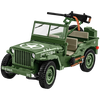 Cobi 2805 WWII WILLYS MB 1207KL.