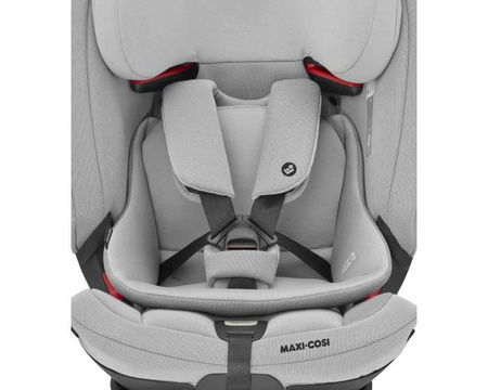 Maxi cosi titan pro authentic grey fotelik samochodowy 9-36 kg