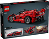 Lego 42212 Technic Ferrari FXX K 816357