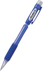 Pentel Ołówek automatyczny 0,5mm niebieski Fiesta AX125 034434