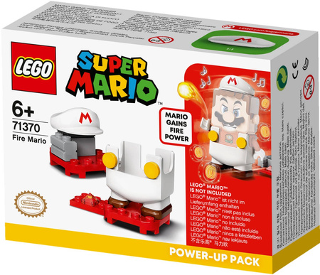 Lego 71370 ognisty mario v29