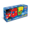 Magic Truck Basic śmieciarka kontener Wader 36330