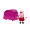 Peppa - figurka blind auto 015321