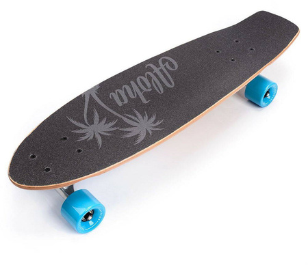 Deskorolka meteor aloha 