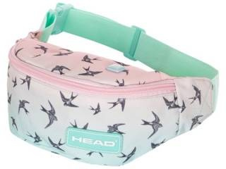 Saszetka-nerka HEAD OMBRE EFFECT SWALLOWS DANCE AW1 176420