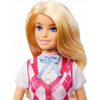 Barbie HXJ38 Dżokejka Malibu Lalka filmowa 230969
