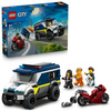 LEGO 60479 CITY Furgonetka policyjnego konwoju 031759