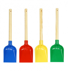 Łopatka mała Adriatic 000199