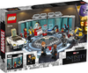 Lego 76216 Marvel Zbrojownia Iron Mana