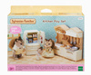 Sylvanian Families 5341 Wiejska kuchnia z lodówką 053416